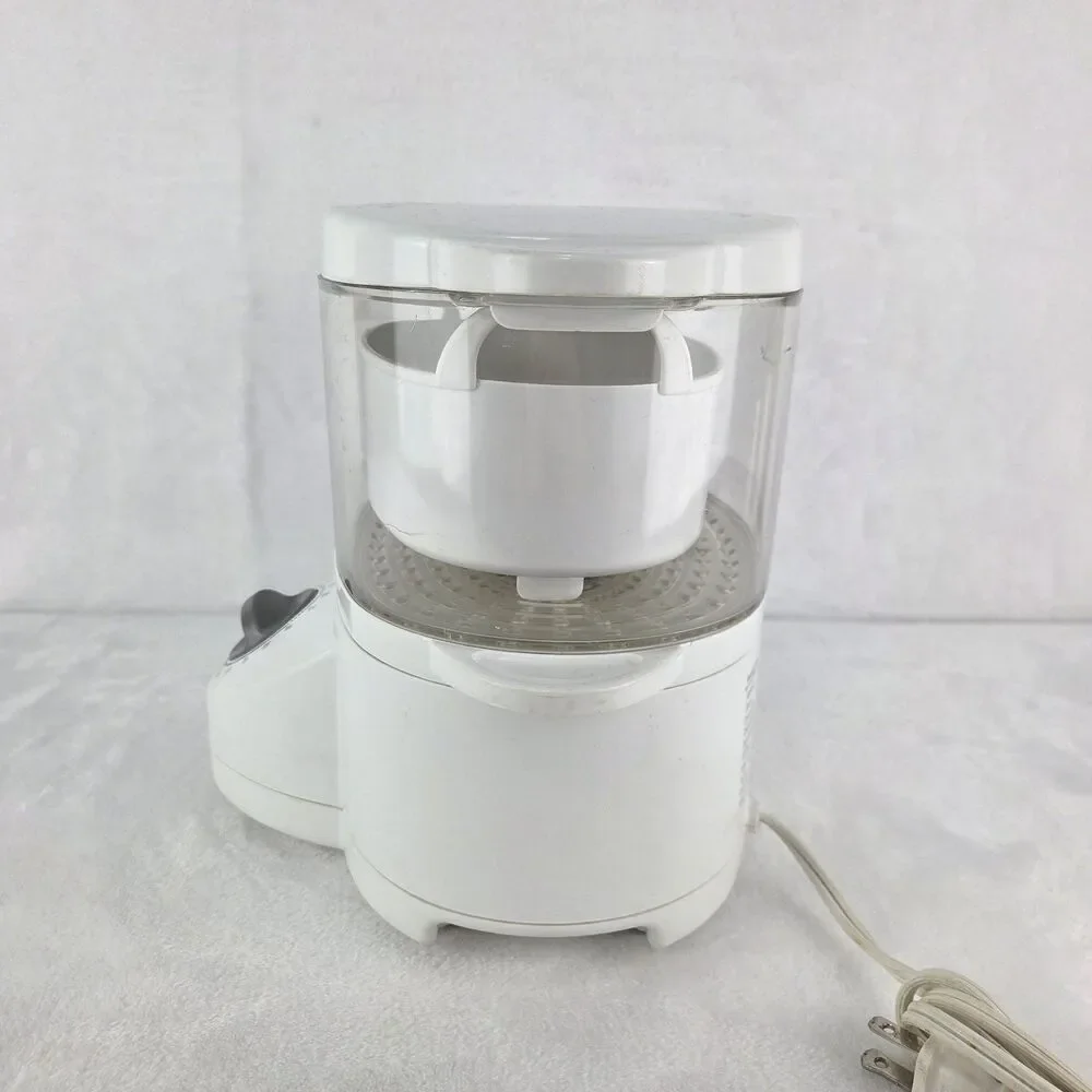 Black & Decker prepare healthy